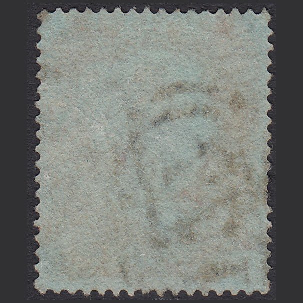 Additional view of stamp 13875