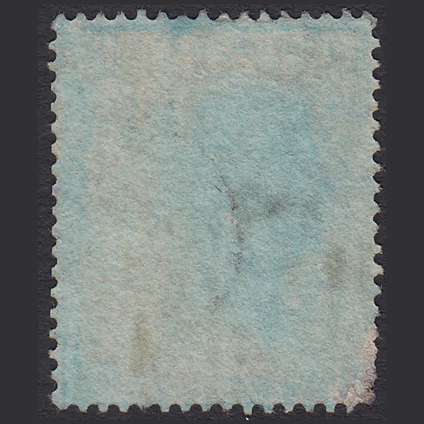 Additional view of stamp 13838
