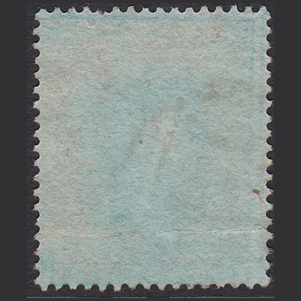 Additional view of stamp 13839