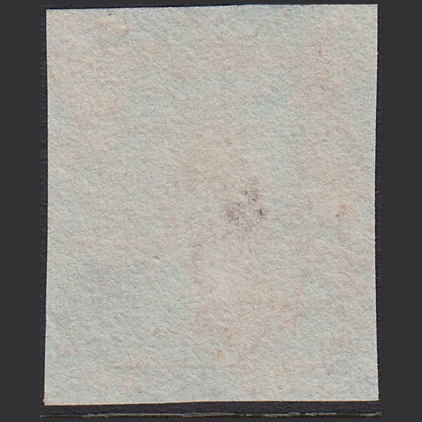 Additional view of stamp 13840