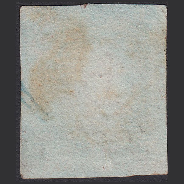 Additional view of stamp 14830