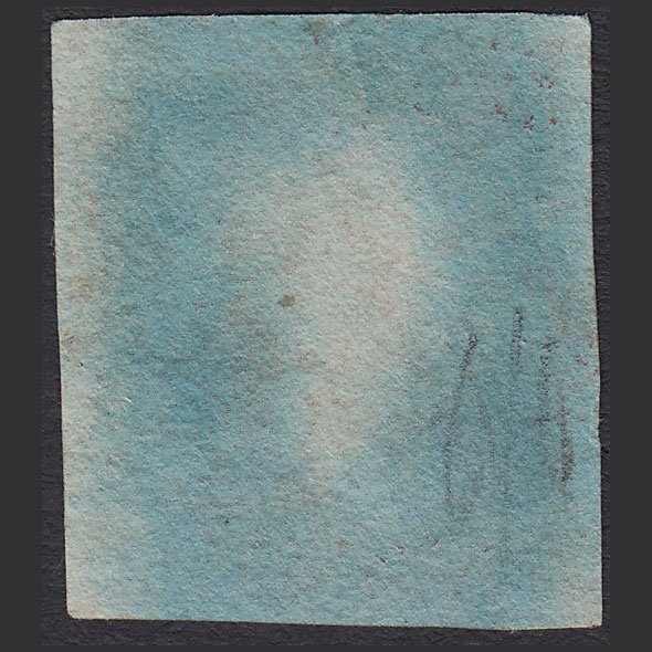 Additional view of stamp 14831