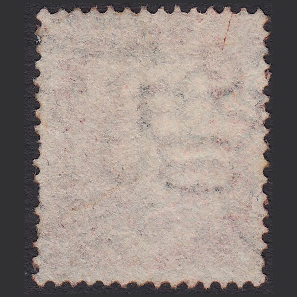 Additional view of stamp 14832