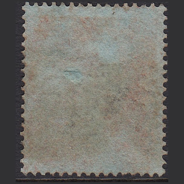 Additional view of stamp 14833
