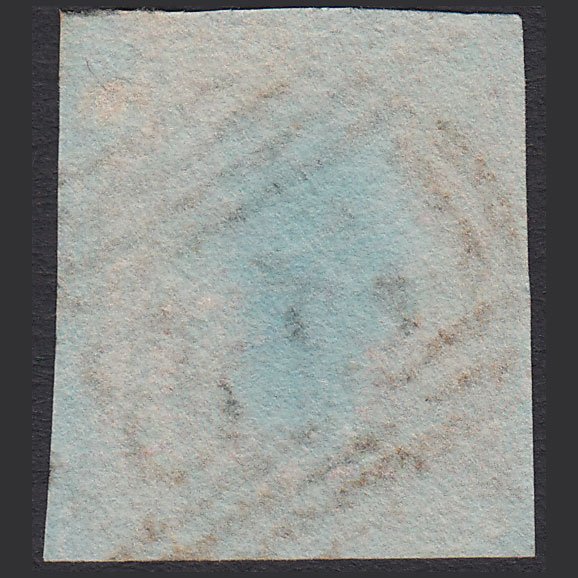 Additional view of stamp 14837