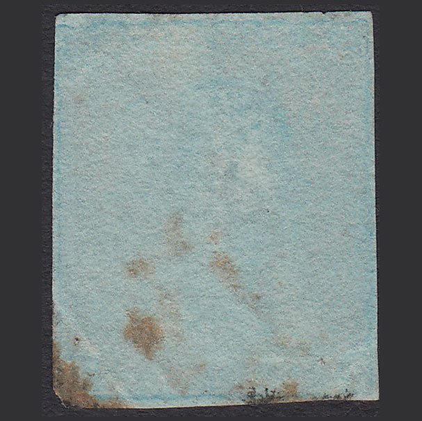 Additional view of stamp 14839