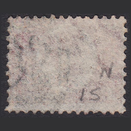 Additional view of stamp 14845
