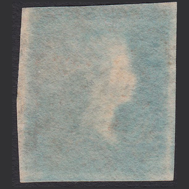 Additional view of stamp 14846