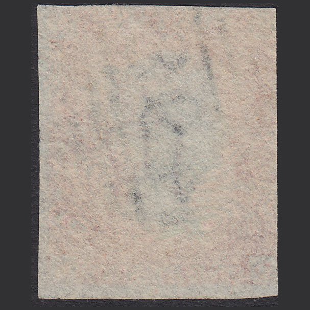 Additional view of stamp 14849