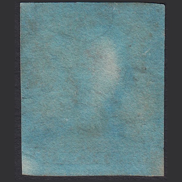 Additional view of stamp 14862