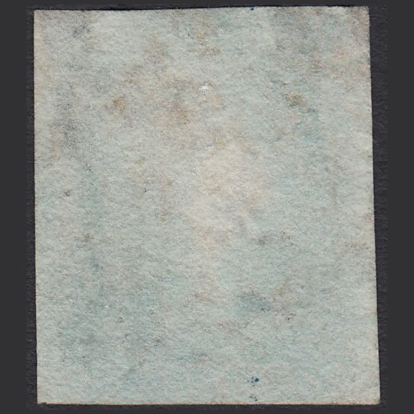 Additional view of stamp 14866