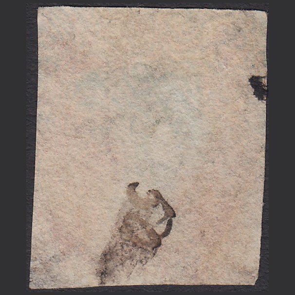 Additional view of stamp 16083