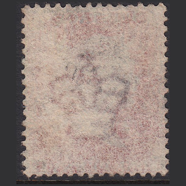 Additional view of stamp 16096