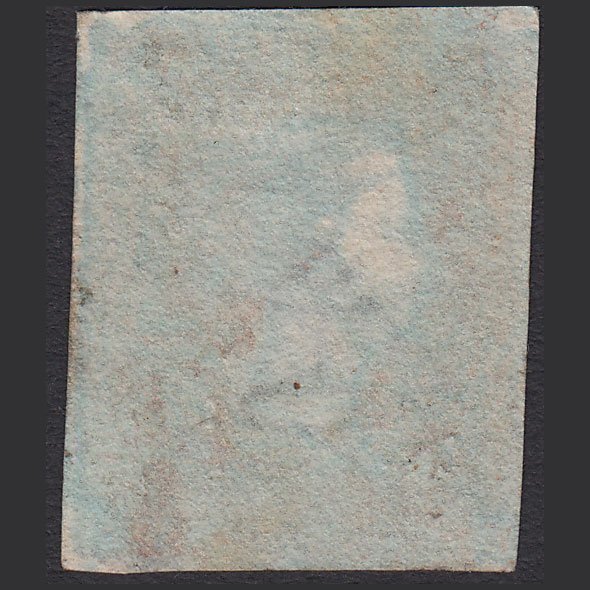 Additional view of stamp 16069
