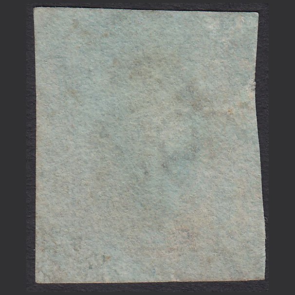 Additional view of stamp 16109