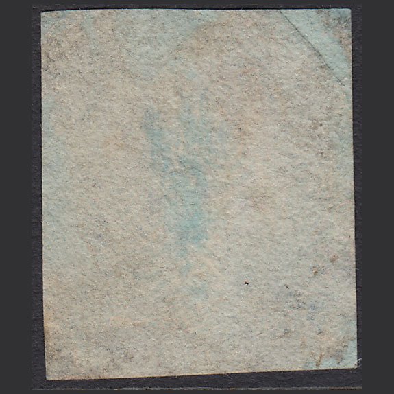 Additional view of stamp 16112