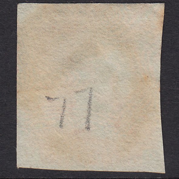 Additional view of stamp 17347