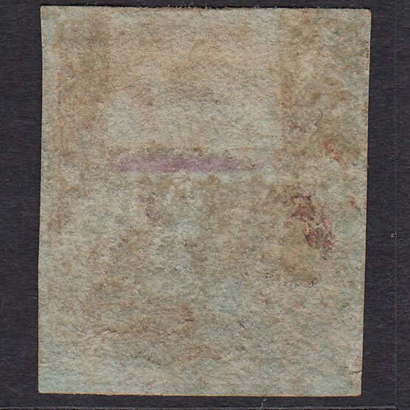 Additional view of stamp 17349