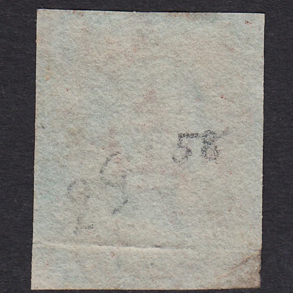 Additional view of stamp 17351