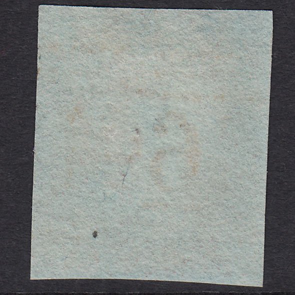 Additional view of stamp 17352
