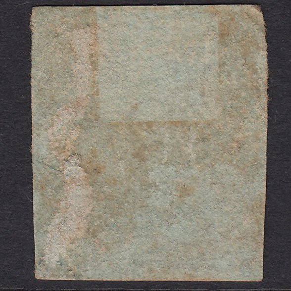 Additional view of stamp 17355