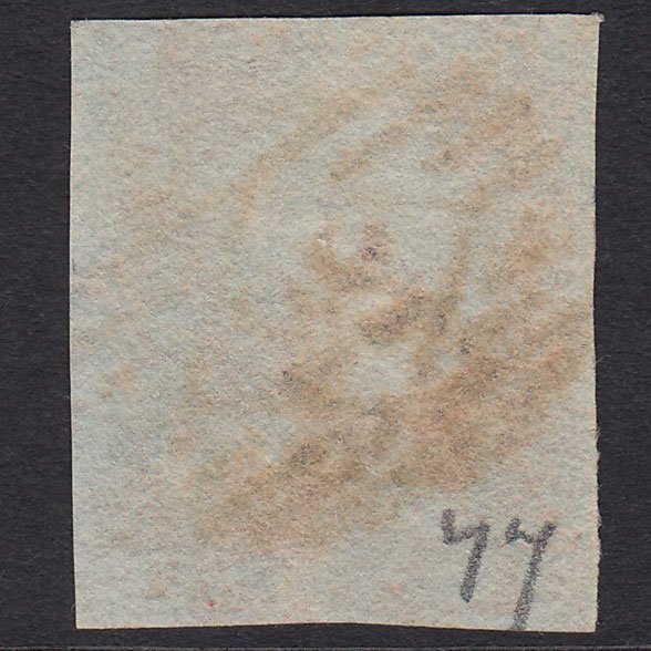 Additional view of stamp 17356
