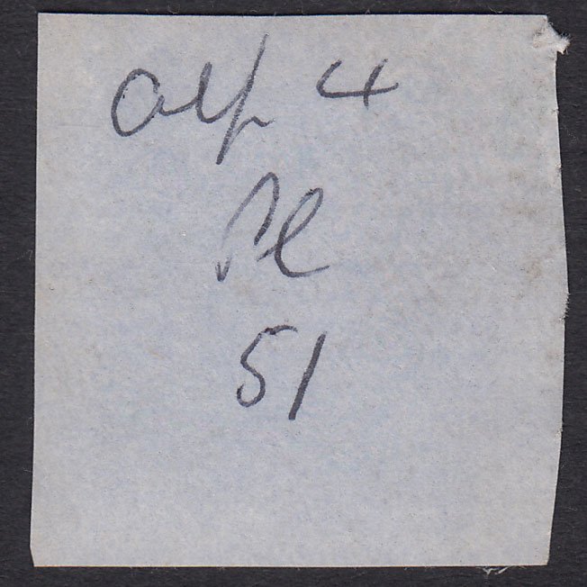 Additional view of stamp 17360