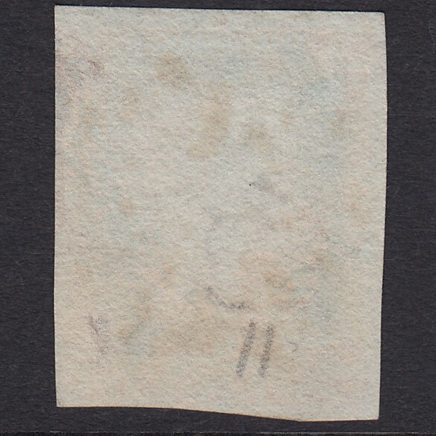 Additional view of stamp 17361
