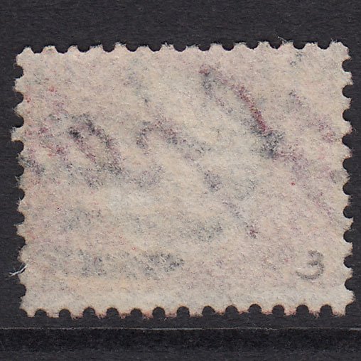 Additional view of stamp 17364