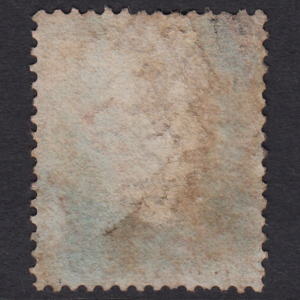 Additional view of stamp 17366