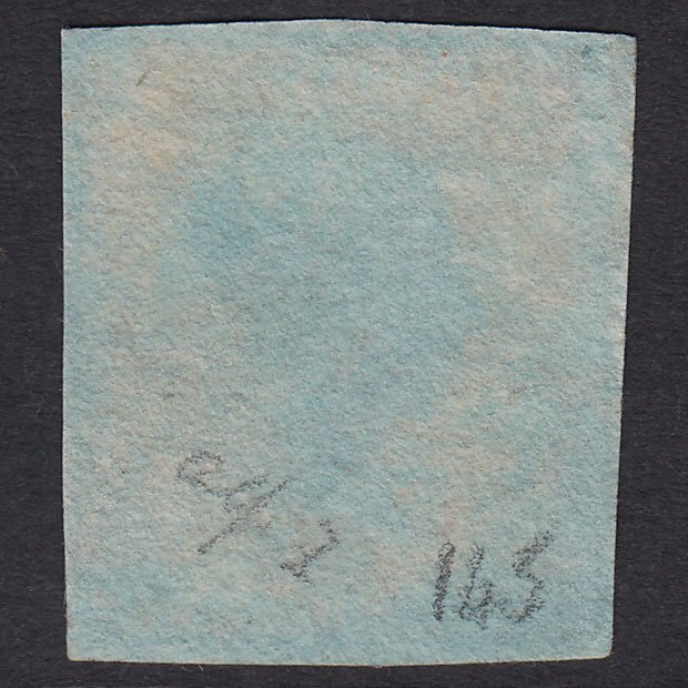 Additional view of stamp 17367