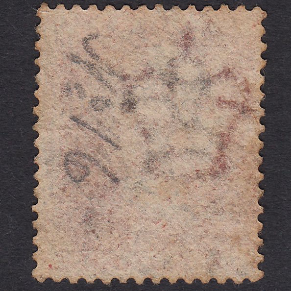 Additional view of stamp 17368