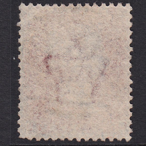 Additional view of stamp 17370