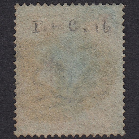 Additional view of stamp 17371