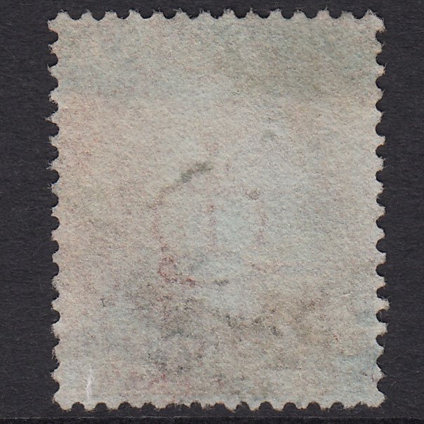 Additional view of stamp 17373