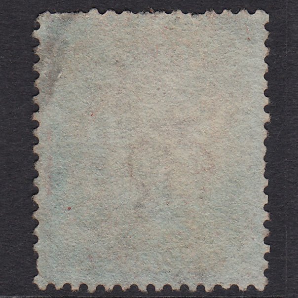 Additional view of stamp 17376