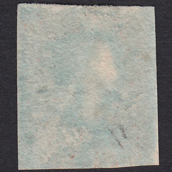 Additional view of stamp 17378