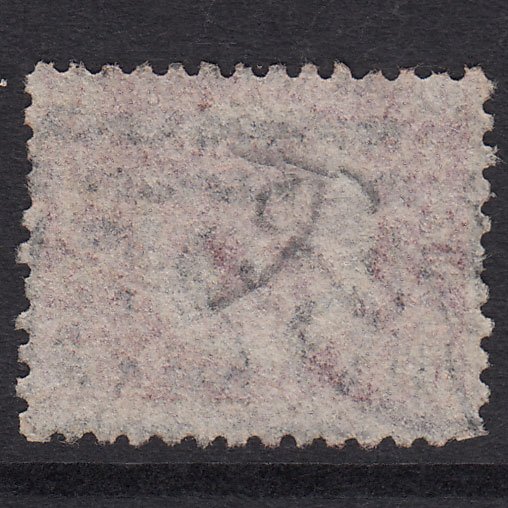 Additional view of stamp 17382