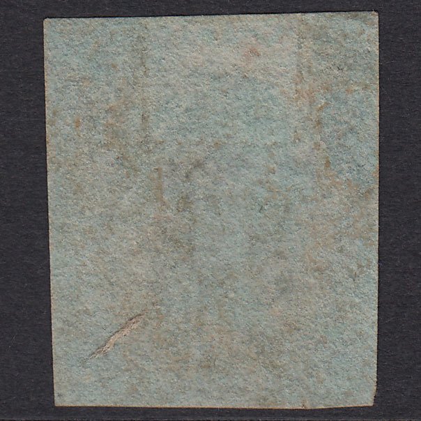 Additional view of stamp 17343
