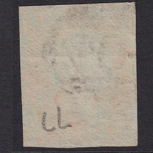 Additional view of stamp 17346