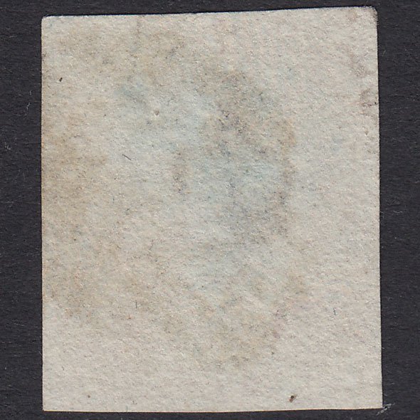 Additional view of stamp 18534
