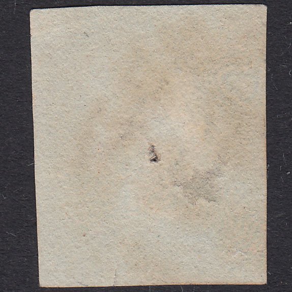 Additional view of stamp 18537