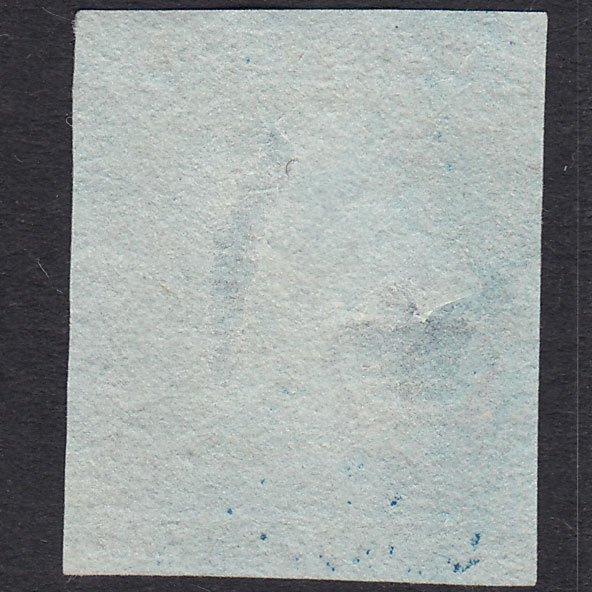 Additional view of stamp 18543