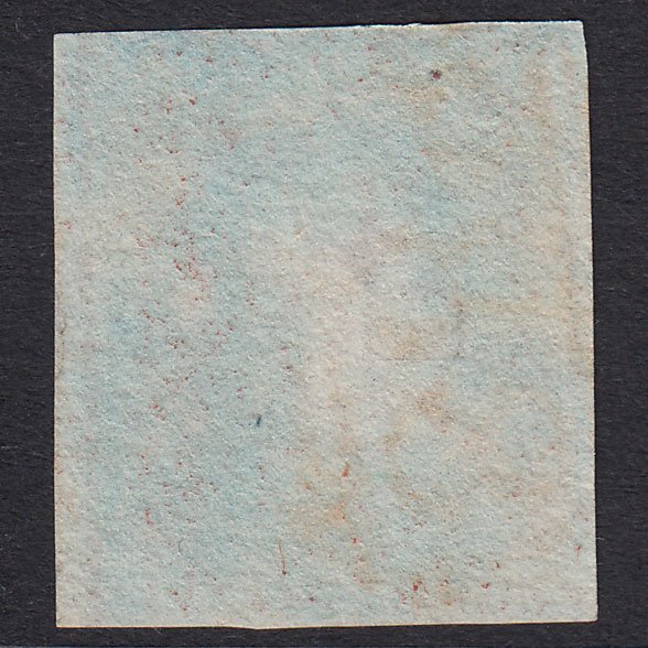 Additional view of stamp 18544