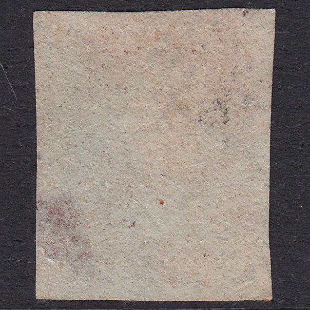 Additional view of stamp 18546
