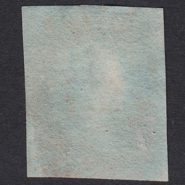 Additional view of stamp 18554