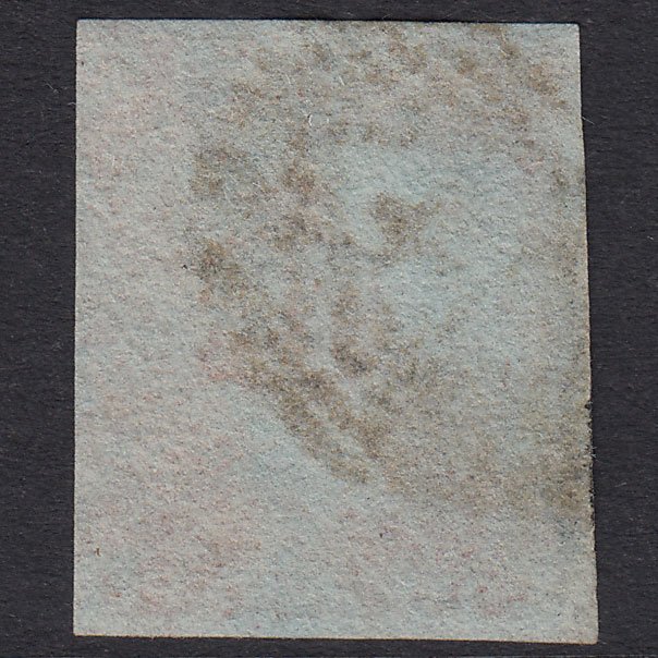 Additional view of stamp 18560