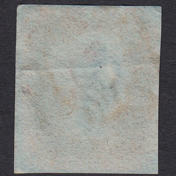 Additional view of stamp 18561