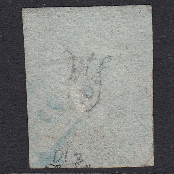 Additional view of stamp 18563