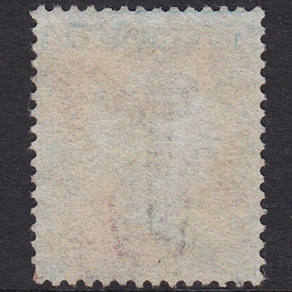Additional view of stamp 18569